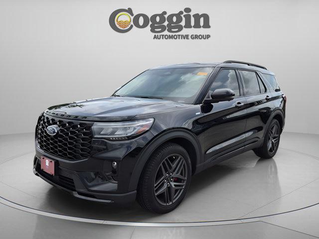 2025 Ford Explorer ST-Line for sale in Jacksonville, FL