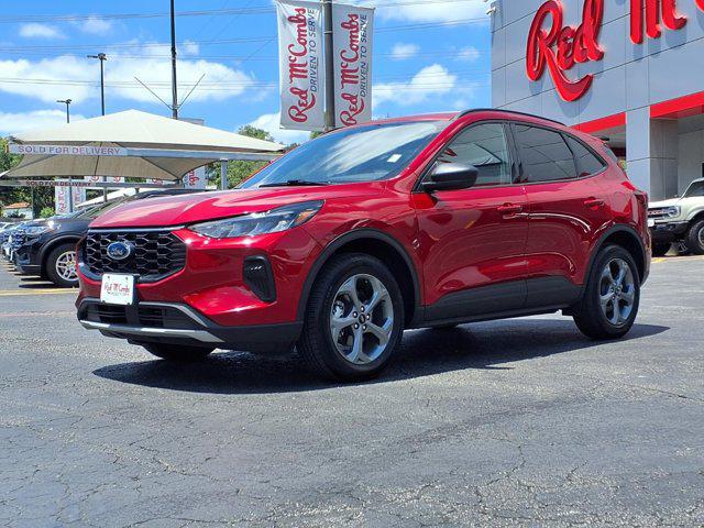 2025 Ford Escape ST-Line for sale in San Antonio, TX