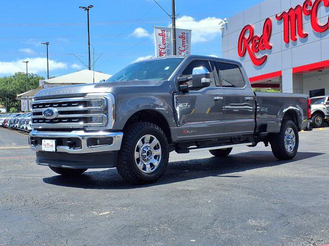 2025 Ford F-350 LARIAT for sale in San Antonio, TX