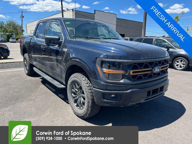 2025 Ford F-150 Tremor for sale in SPOKANE VALLEY, WA