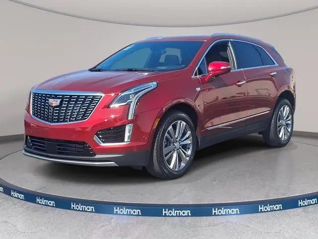 2026 Cadillac XT5 Premium Luxury AWD for sale in Mount Laurel, NJ