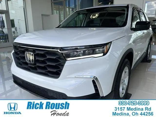 2023 Honda Pilot AWD LX for sale in Medina, OH