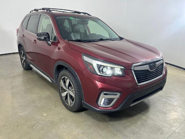 2020 Subaru Forester Touring for sale in Apopka, FL