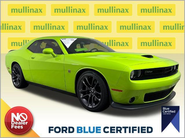 2023 Dodge Challenger R/T Scat Pack for sale in Apopka, FL