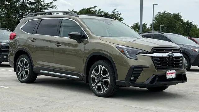 2026 Subaru Ascent Limited 8-Passenger for sale in Springfield, VA