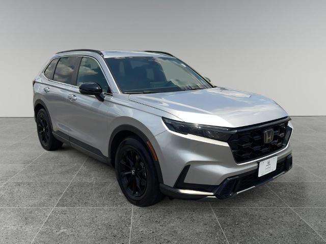 2025 Honda CR-V Hybrid Sport-L for sale in Tyler, TX