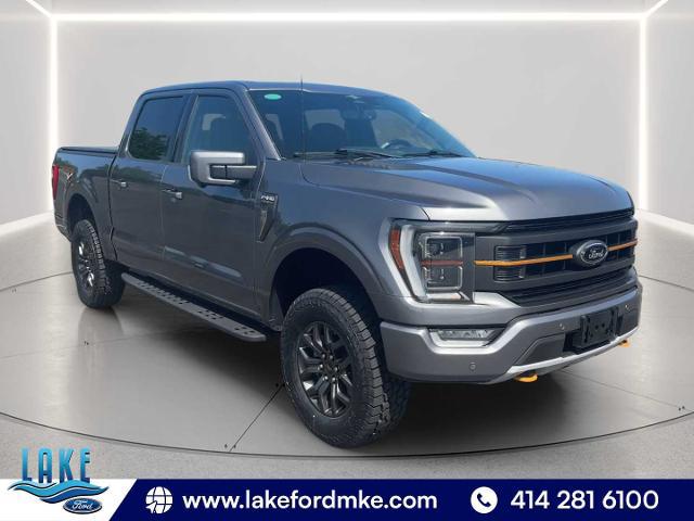 2023 Ford F-150 Tremor for sale in Greenfield, WI