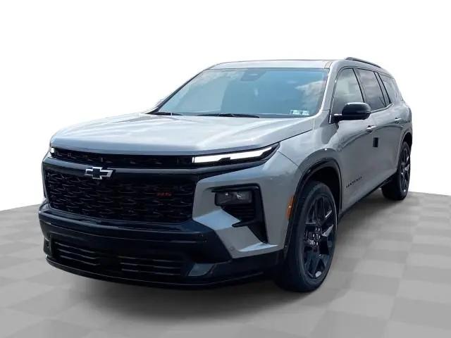 2026 Chevrolet Traverse AWD RS for sale in Slatington, PA