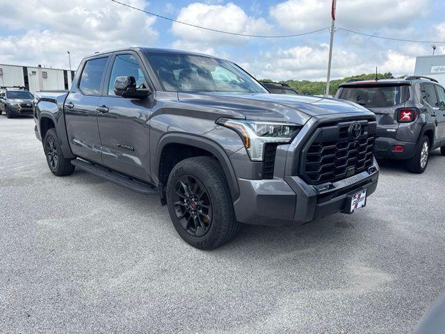2025 Toyota Tundra Limited for sale in Davenport, IA
