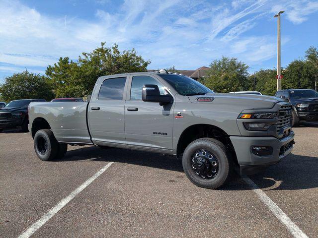 2026 RAM 3500 RAM 3500 BIG HORN CREW CAB 4X4 8 BOX 2026 RAM 3500 RAM 3500 BIG HORN CREW CAB 4X4 8 BOX