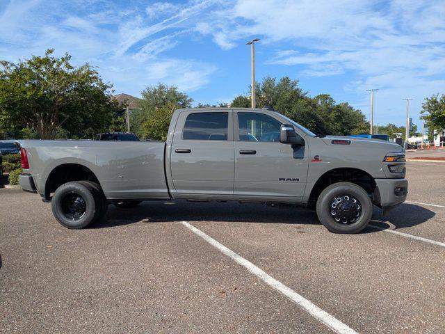 2026 RAM 3500 RAM 3500 BIG HORN CREW CAB 4X4 8 BOX 2026 RAM 3500 RAM 3500 BIG HORN CREW CAB 4X4 8 BOX