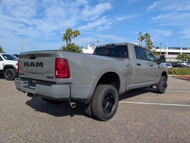 2026 RAM 3500 RAM 3500 BIG HORN CREW CAB 4X4 8 BOX 2026 RAM 3500 RAM 3500 BIG HORN CREW CAB 4X4 8 BOX