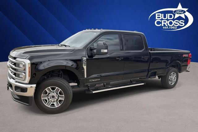 2024 Ford F-350 Lariat for sale in Caldwell, TX