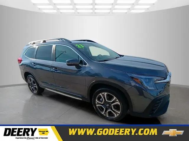 2023 Subaru Ascent Limited 7-Passenger for sale in Pleasent Hill, IA