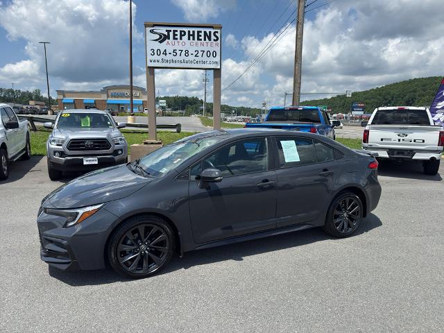 2023 Toyota Corolla SE for sale in Danville, WV