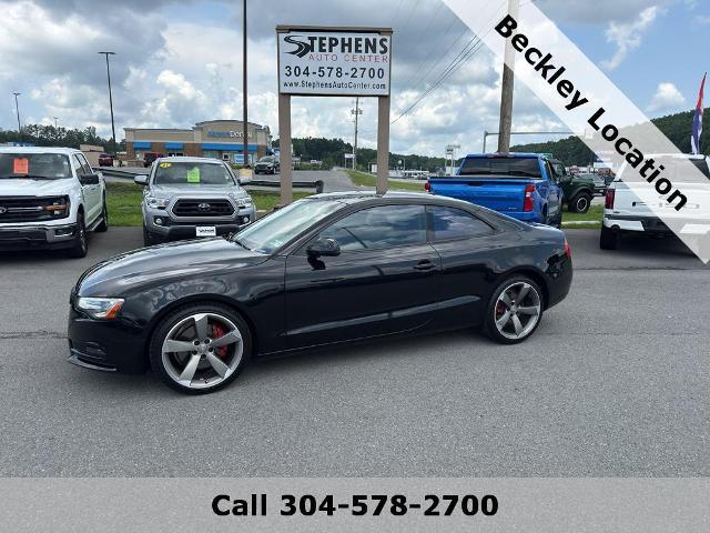 2014 Audi A5 2.0T Premium for sale in Danville, WV