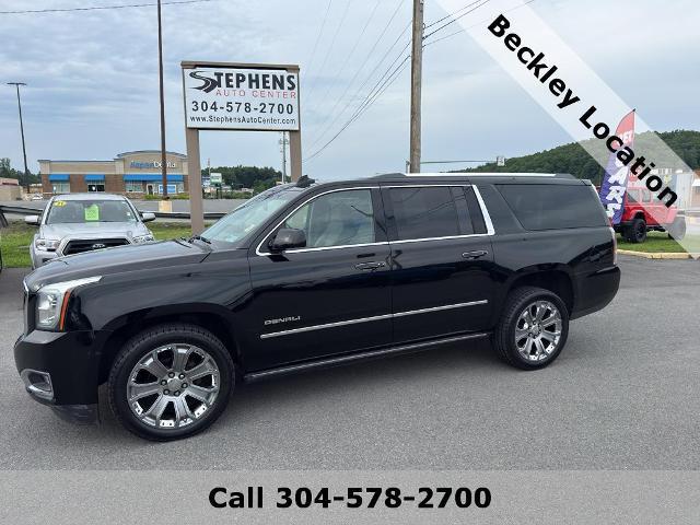 2018 GMC Yukon XL Denali for sale in Danville, WV