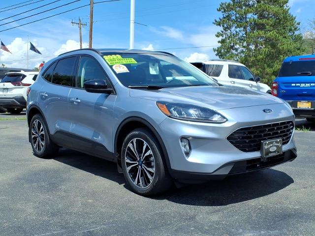 2022 Ford Escape SEL for sale in Honesdale, PA