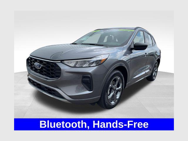 2024 Ford Escape ST-Line for sale near Newark, OH