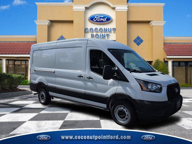 2024 Ford Transit-350 Passenger Van XL for sale in Estero, FL