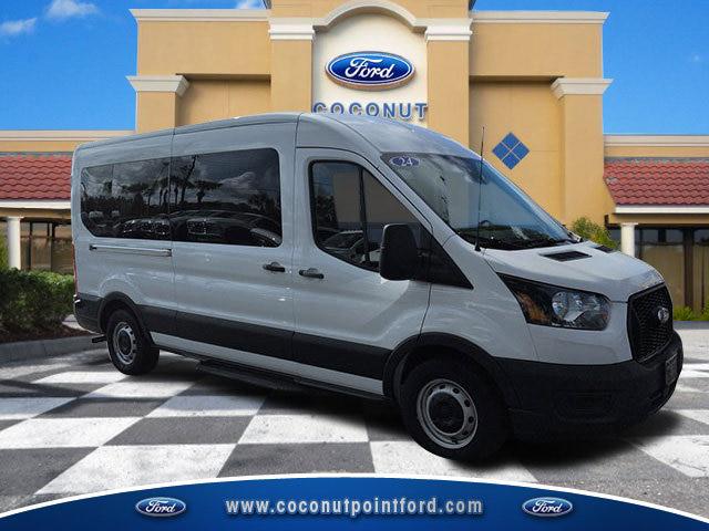 2024 Ford Transit-350 Passenger Van XL for sale in Estero, FL