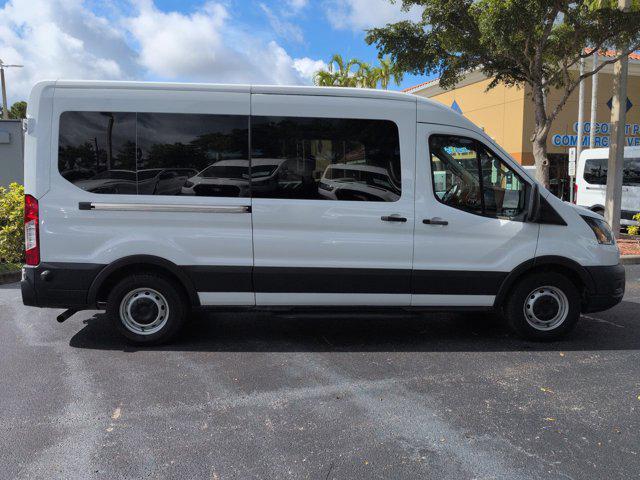 2024 Ford Transit-350 Passenger Van XL