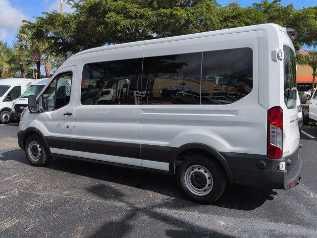 2024 Ford Transit-350 Passenger Van XL