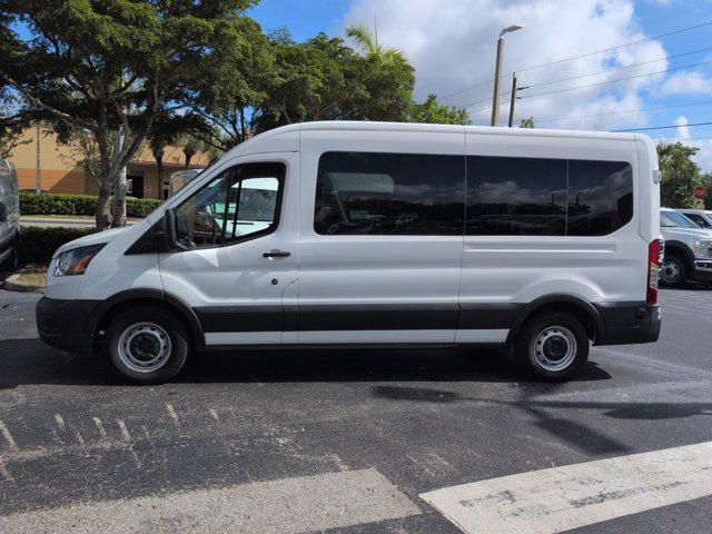 2024 Ford Transit-350 Passenger Van XL