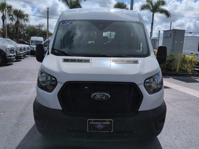 2024 Ford Transit-350 Passenger Van XL