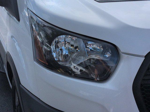 2024 Ford Transit-350 Passenger Van XL