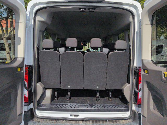 2024 Ford Transit-350 Passenger Van XL