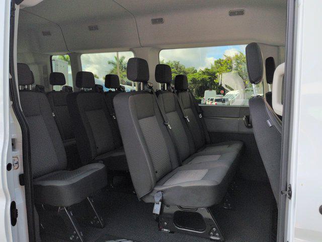 2024 Ford Transit-350 Passenger Van XL