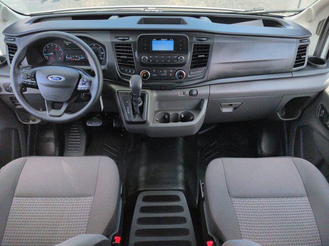 2024 Ford Transit-350 Passenger Van XL