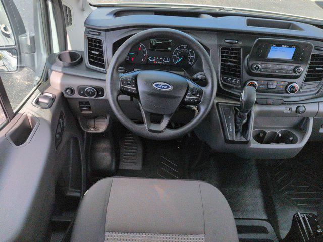 2024 Ford Transit-350 Passenger Van XL