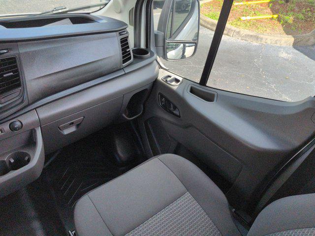 2024 Ford Transit-350 Passenger Van XL