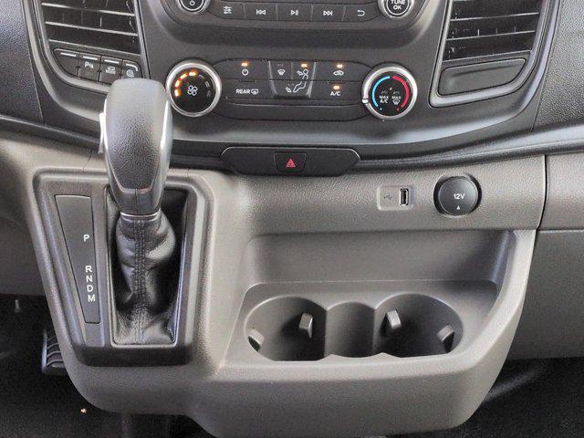 2024 Ford Transit-350 Passenger Van XL