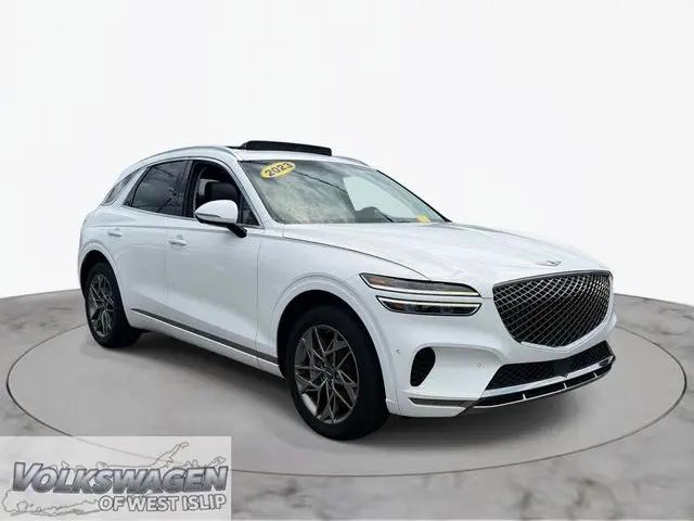 2023 Genesis GV70 2.5T AWD for sale in West Islip, NY