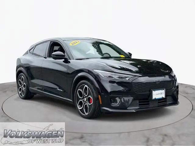 2023 Ford Mustang Mach-E GT for sale in West Islip, NY