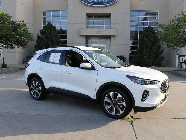 2023 Ford Escape Platinum for sale in Overland Park, KS