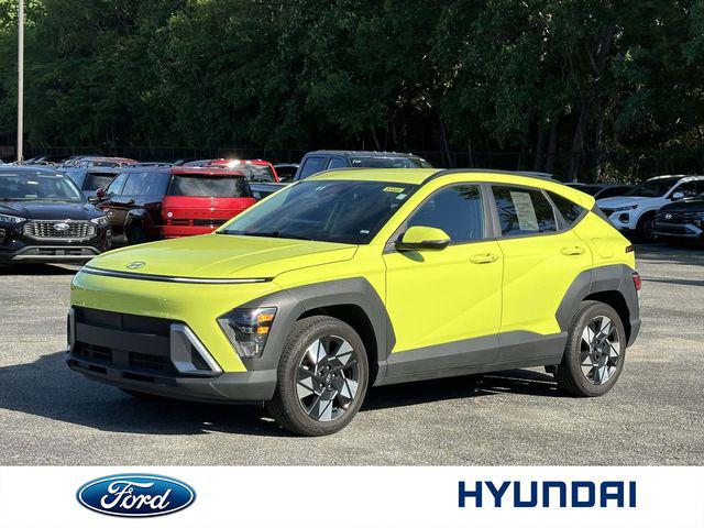 2025 Hyundai Kona SEL for sale in Dover, DE
