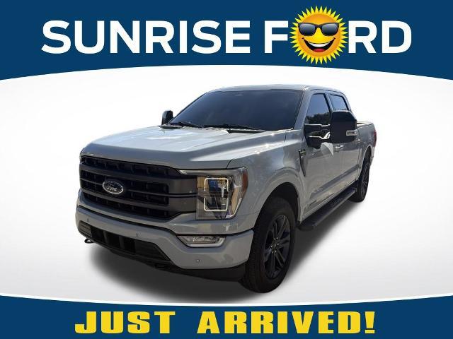 2023 Ford F-150 LARIAT for sale in Fort Pierce, FL