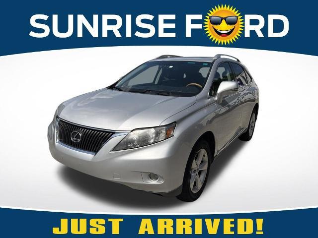 2011 Lexus RX 350 Base for sale in Fort Pierce, FL