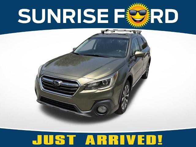 2018 Subaru Outback 3.6R Touring for sale in Fort Pierce, FL