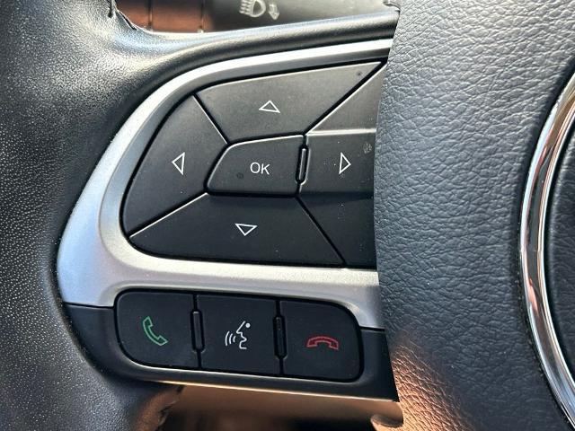 2020 Jeep Compass Altitude FWD