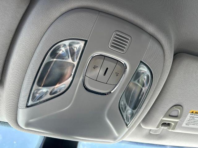 2020 Jeep Compass Altitude FWD