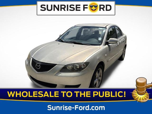 2006 Mazda Mazda3 i Touring for sale in Fort Pierce, FL