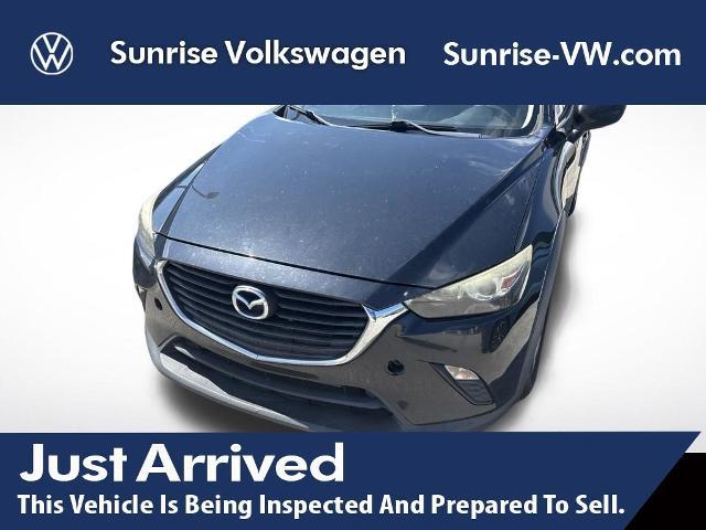 2017 Mazda CX-3 Sport for sale in Fort Pierce, FL