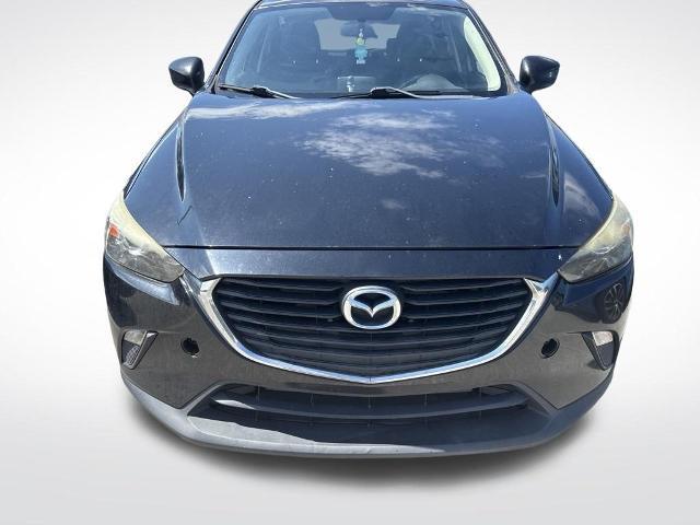 2017 Mazda CX-3 Sport