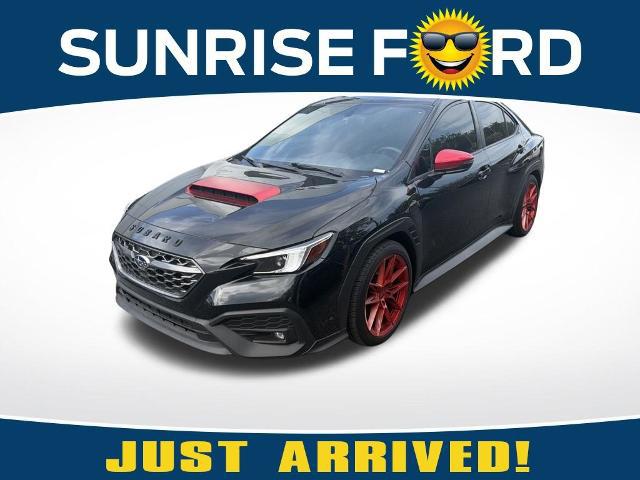 2023 Subaru WRX Limited for sale in Fort Pierce, FL