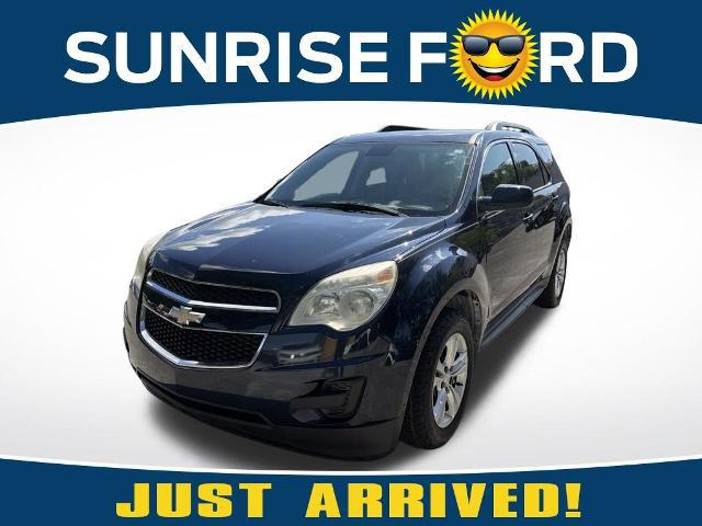 2015 Chevrolet Equinox LT for sale in Fort Pierce, FL